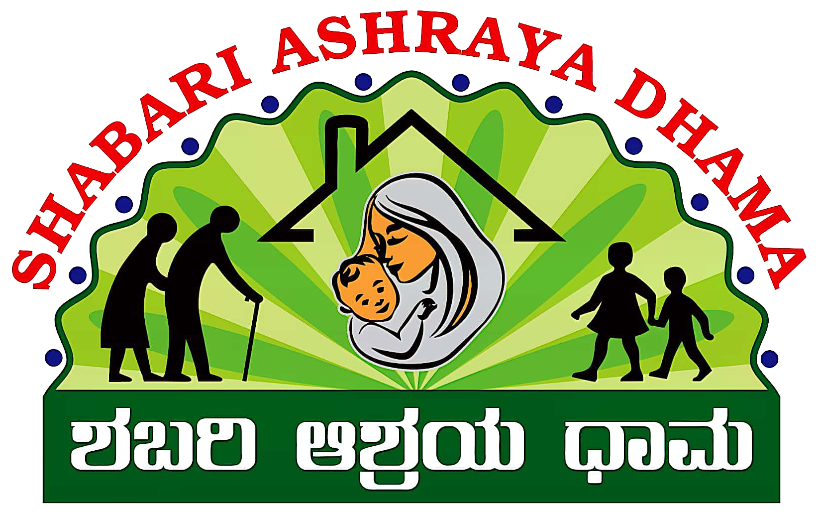 ShabariAshrayaDhama